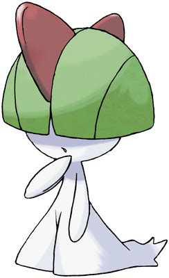 ralts hidden ability|Ralts (Pokémon) .
